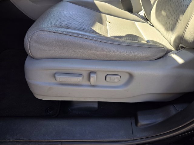 Used 2016 Honda Pilot Elite image 16