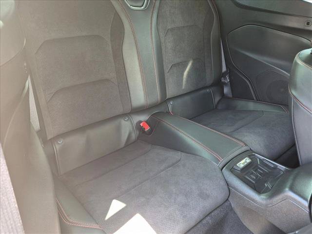 Used 2023 Chevrolet Camaro ZL1 RWD image 17