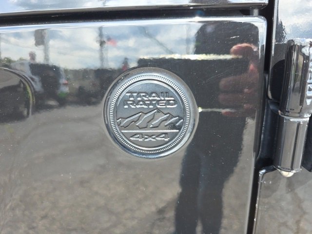 Used 2020 Jeep Wrangler Unlimited Sahara image 55