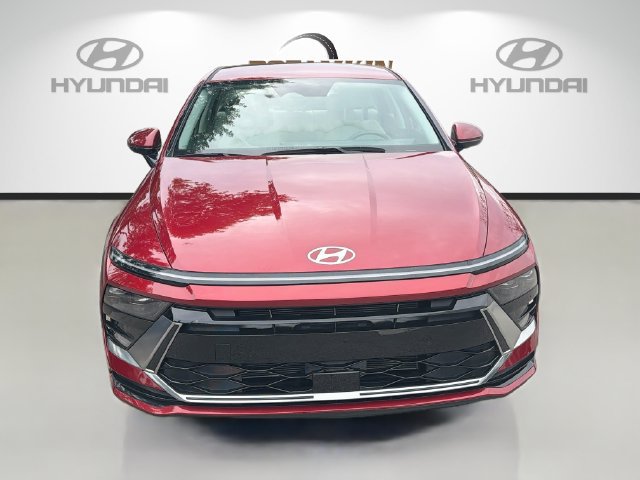 Certified 2026 Hyundai Sonata SEL FWD image 3