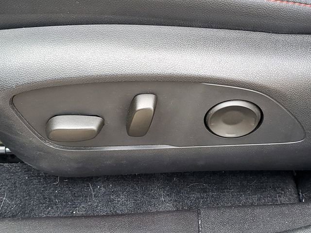 Used 2024 Chevrolet Equinox EV RS image 6