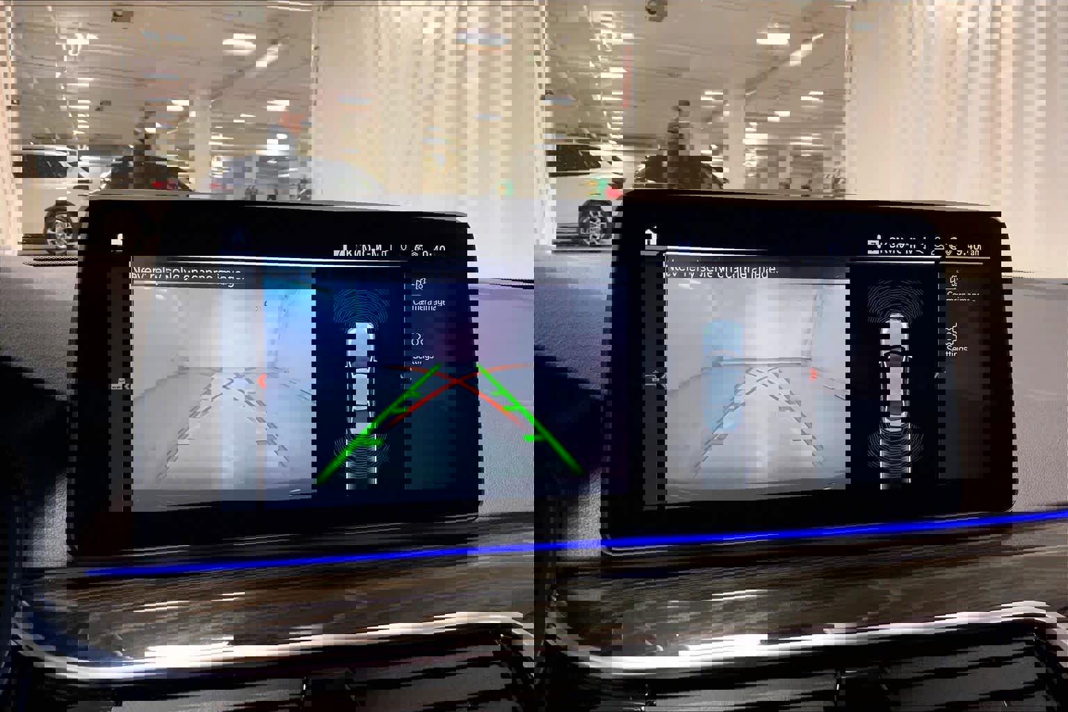 Used 2023 BMW 540i xDrive 540i xDrive w/ M Sport Package image 27