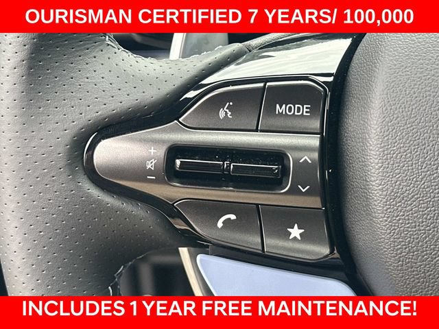 Used 2026 Hyundai Elantra N FWD image 26
