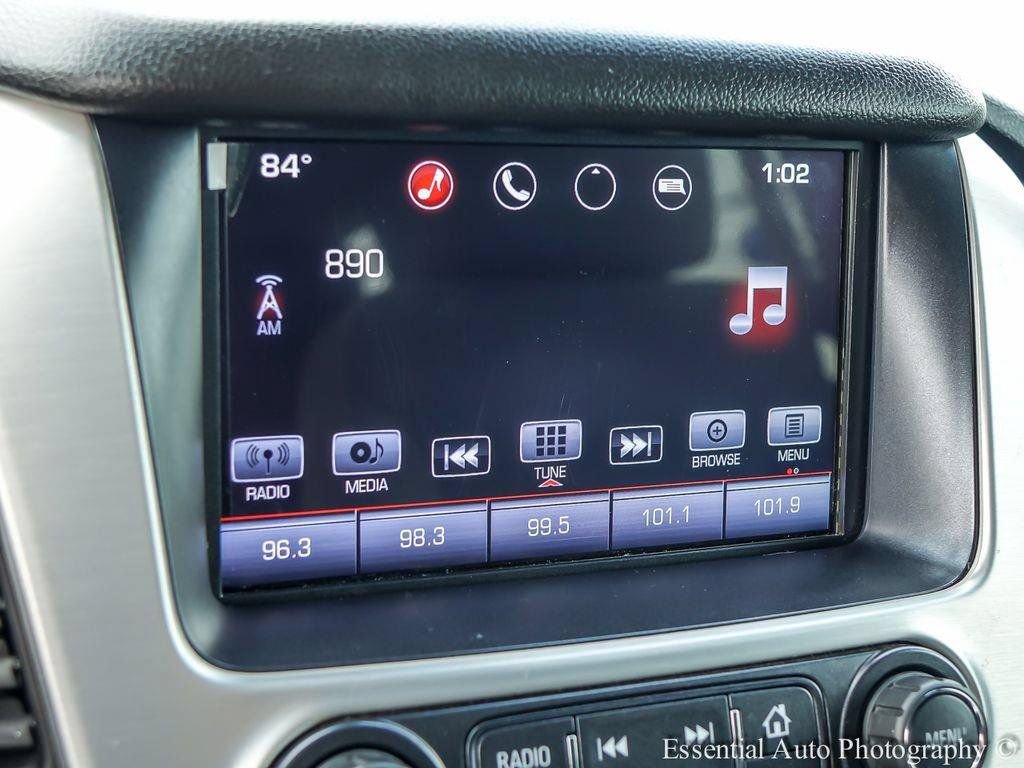 Used 2016 GMC Yukon SLE w/ Convenience Package RWD image 15