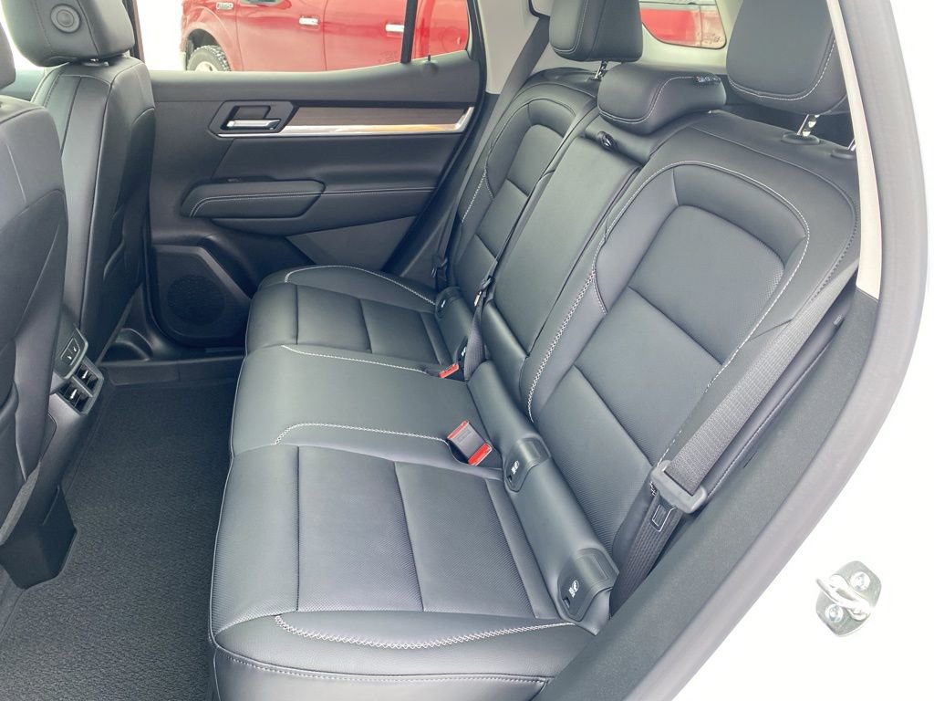 New 2026 GMC Terrain Denali image 21