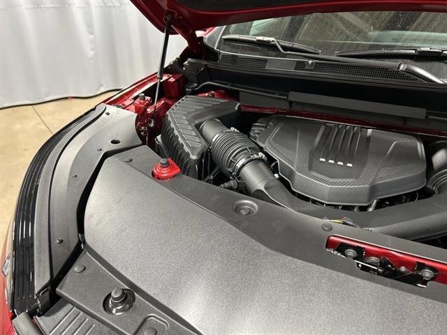 New 2026 Buick Enclave Sport Touring w/ Power Package image 11