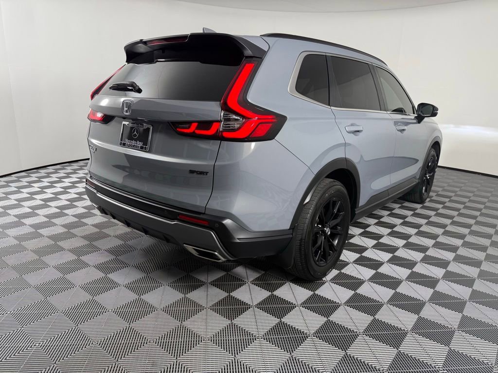Used 2024 Honda CR-V Sport-L image 7