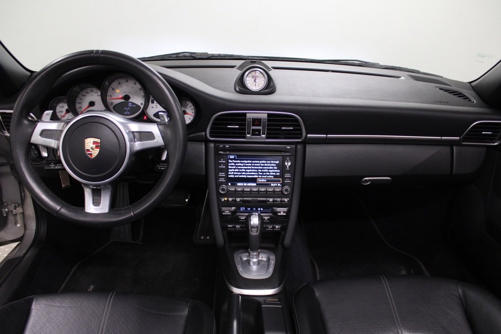 Used 2012 Porsche 911 Carrera S image 32