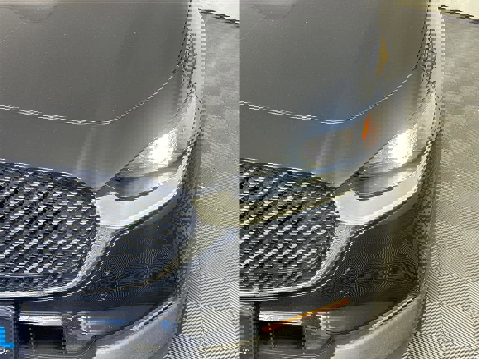 Used 2021 MAZDA CX-30 AWD 2.5 S w/ Select Package image 9