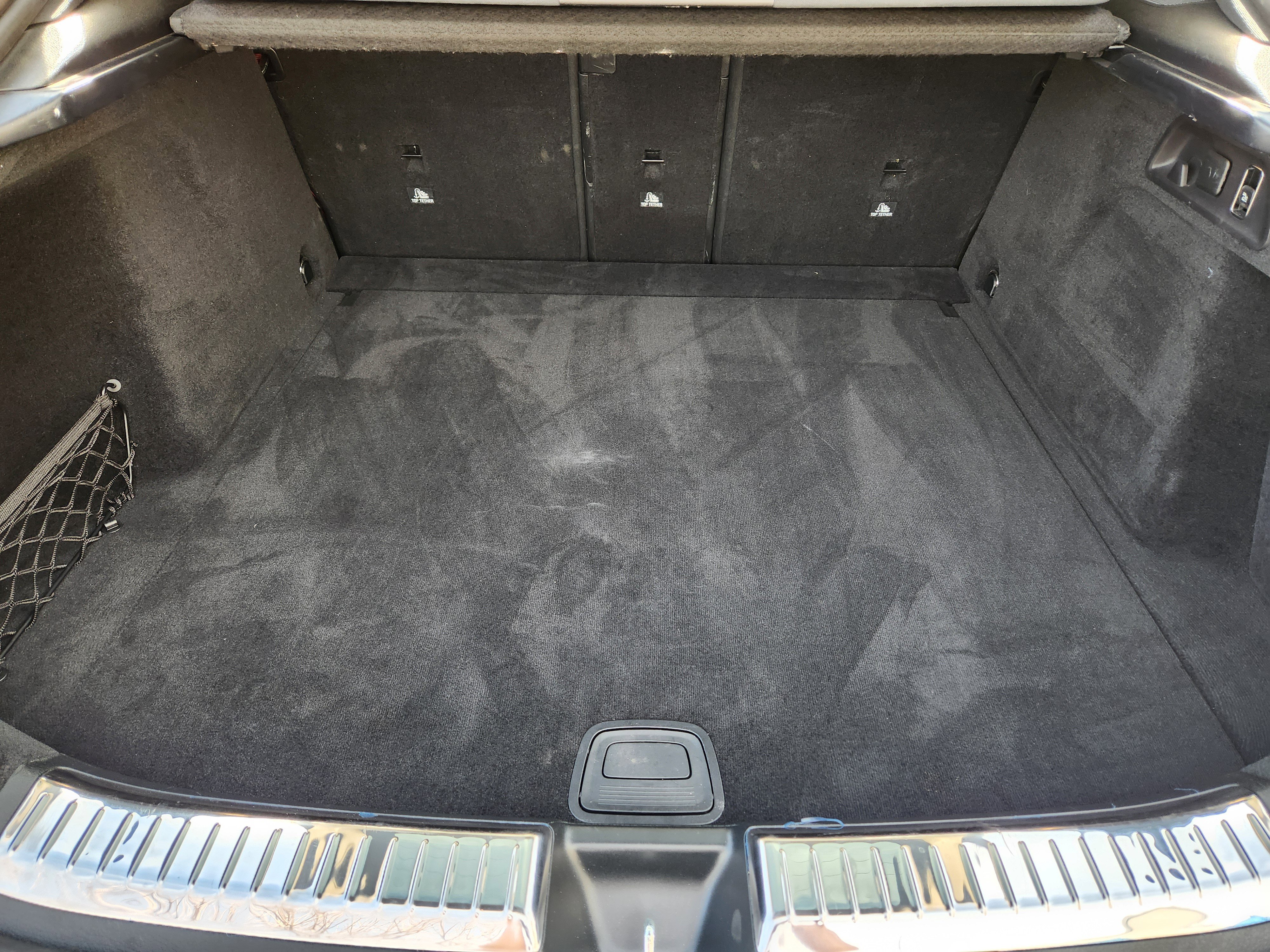 Used 2022 Mercedes-Benz GLE 53 AMG 4MATIC Coupe image 33