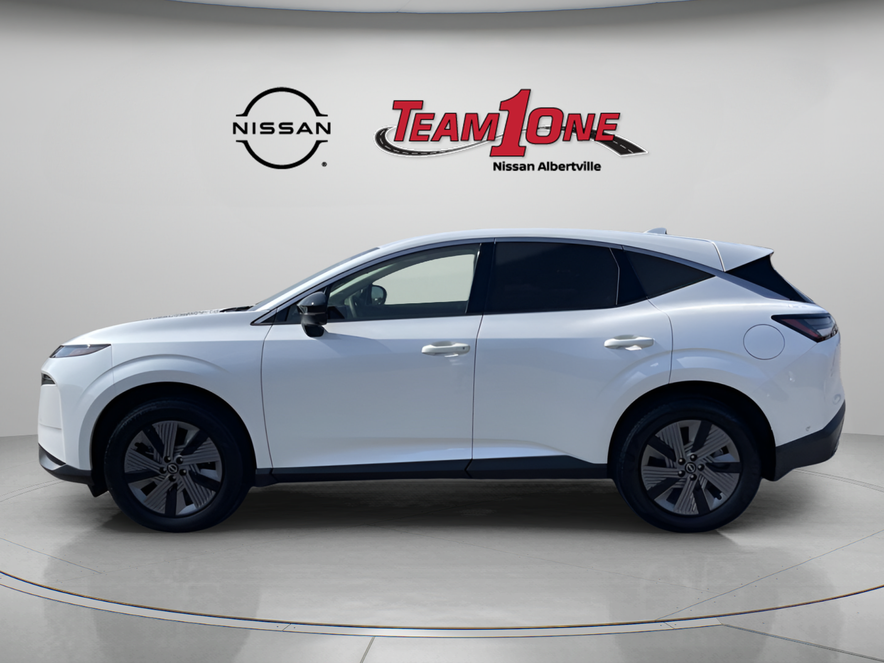 Used 2025 Nissan Murano SL w/ Cargo Package AWD/4WD image 5