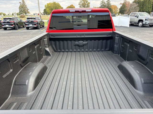 New 2026 Chevrolet Silverado 3500 LT w/ All Star Edition image 20