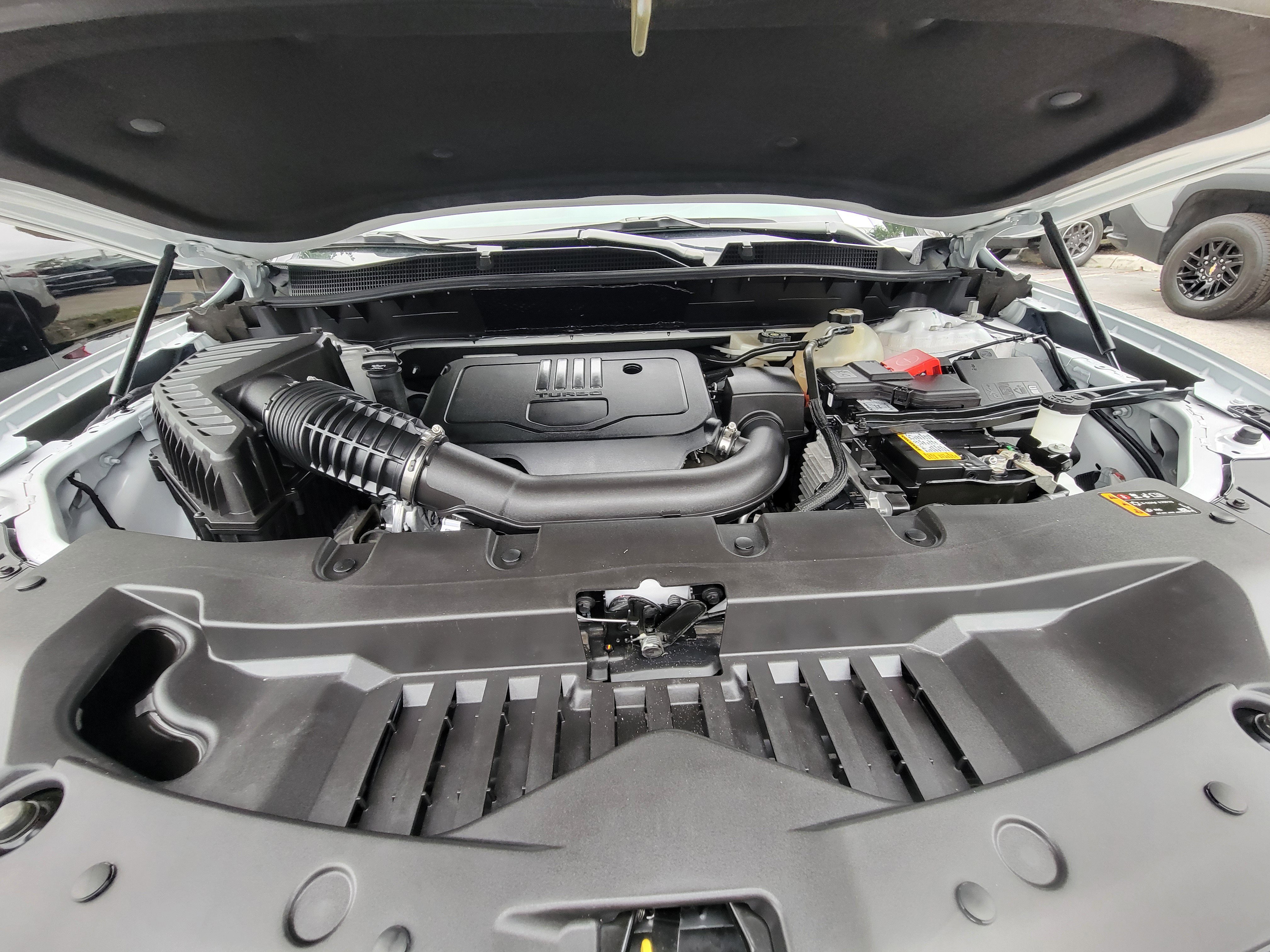 Used 2024 Chevrolet Blazer LT w/ Convenience Package image 27