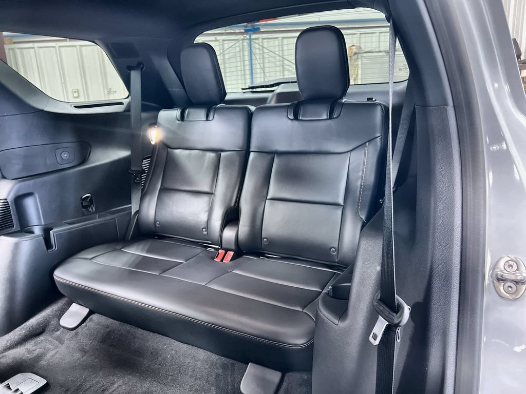 New 2026 Ford Explorer Tremor w/ Tremor Convenience Package AWD/4WD image 20