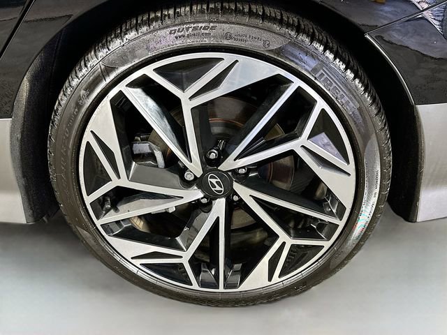 Used 2023 Hyundai Ioniq 6 SEL image 31