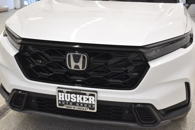 Used 2025 Honda CR-V Sport-L image 14