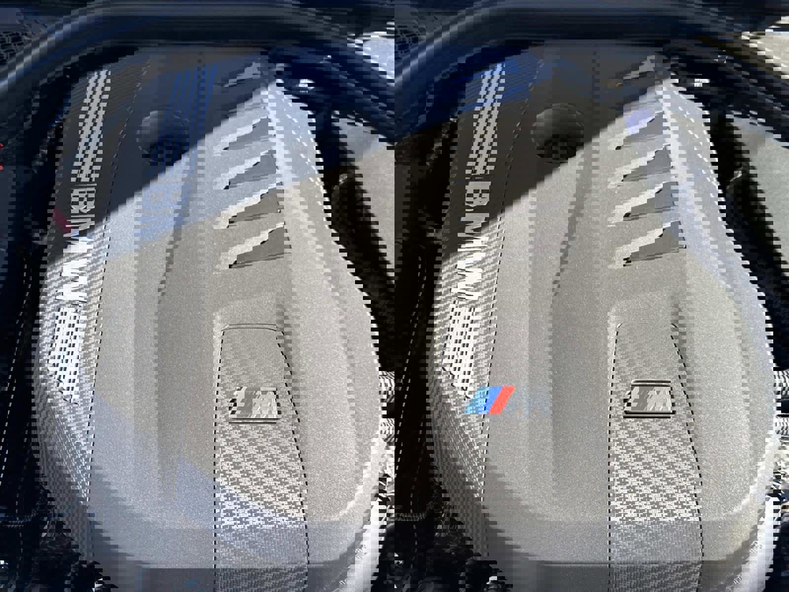 New 2026 BMW M340i xDrive M340i NA xDrive image 13