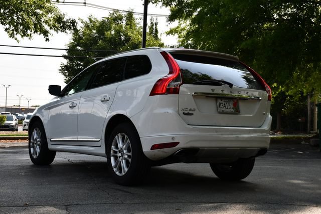 Used 2015 Volvo XC60 T5 Premier FWD image 5