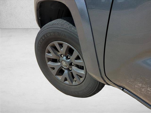 Used 2023 Toyota Tacoma SR5 RWD image 10