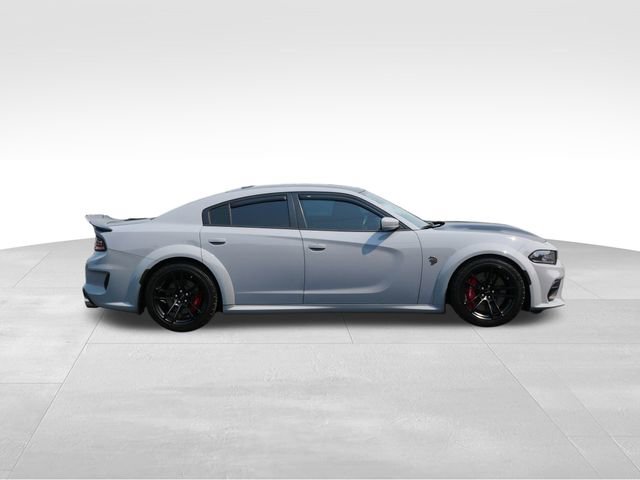 Used 2021 Dodge Charger SRT Hellcat image 11