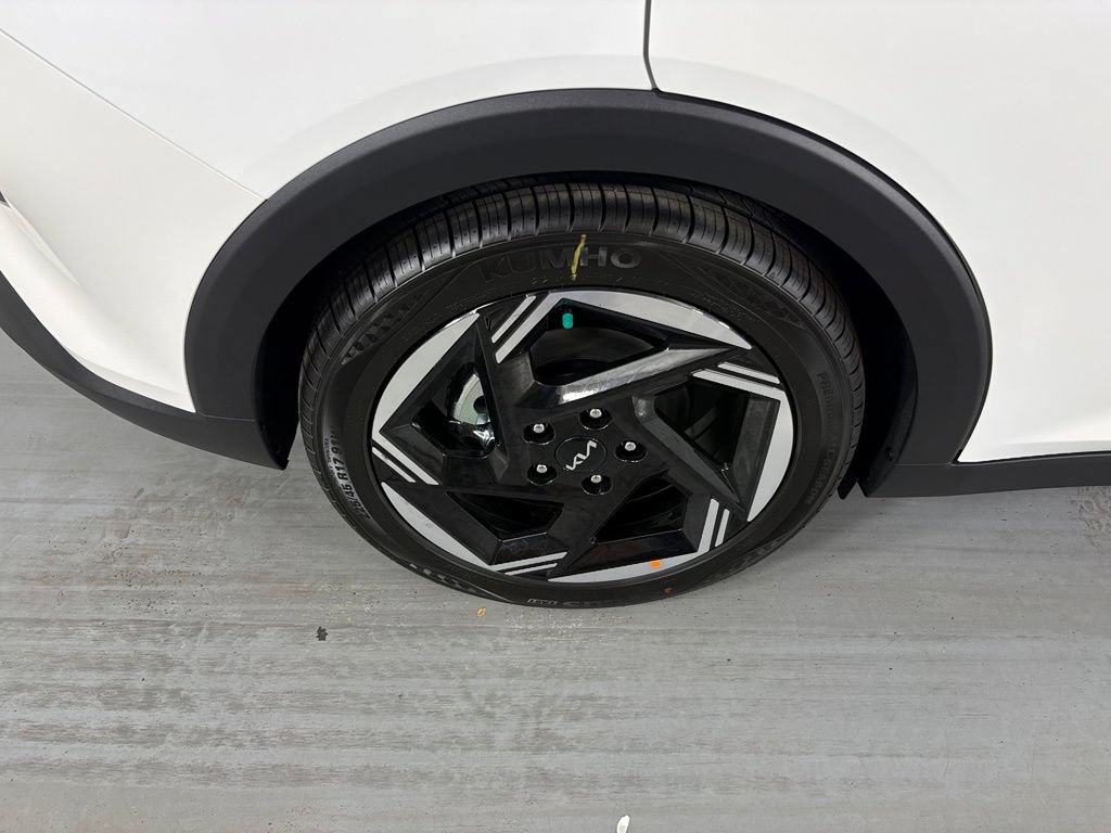 New 2026 Kia K4 GT-Line Turbo FWD image 11