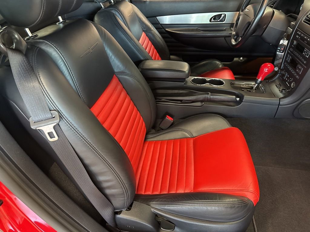 Used 2003 Ford Thunderbird image 60