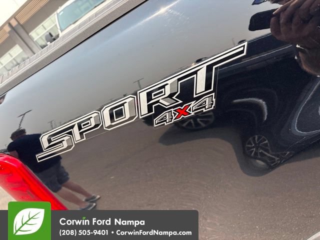 Used 2021 Ford Ranger XLT w/ Equipment Group 302A High AWD/4WD image 12