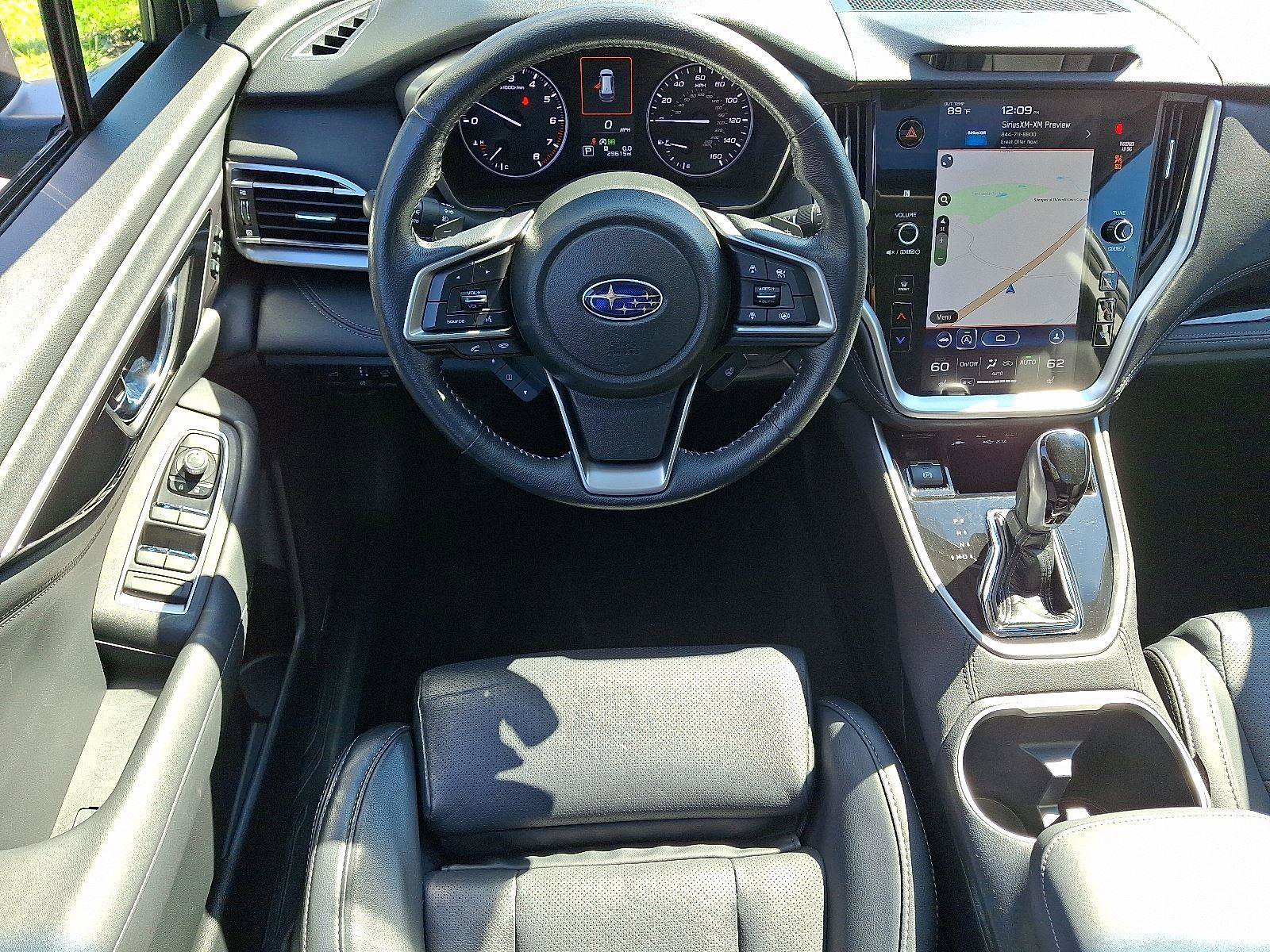 Used 2022 Subaru Outback Limited XT w/ Popular Package #2 image 11