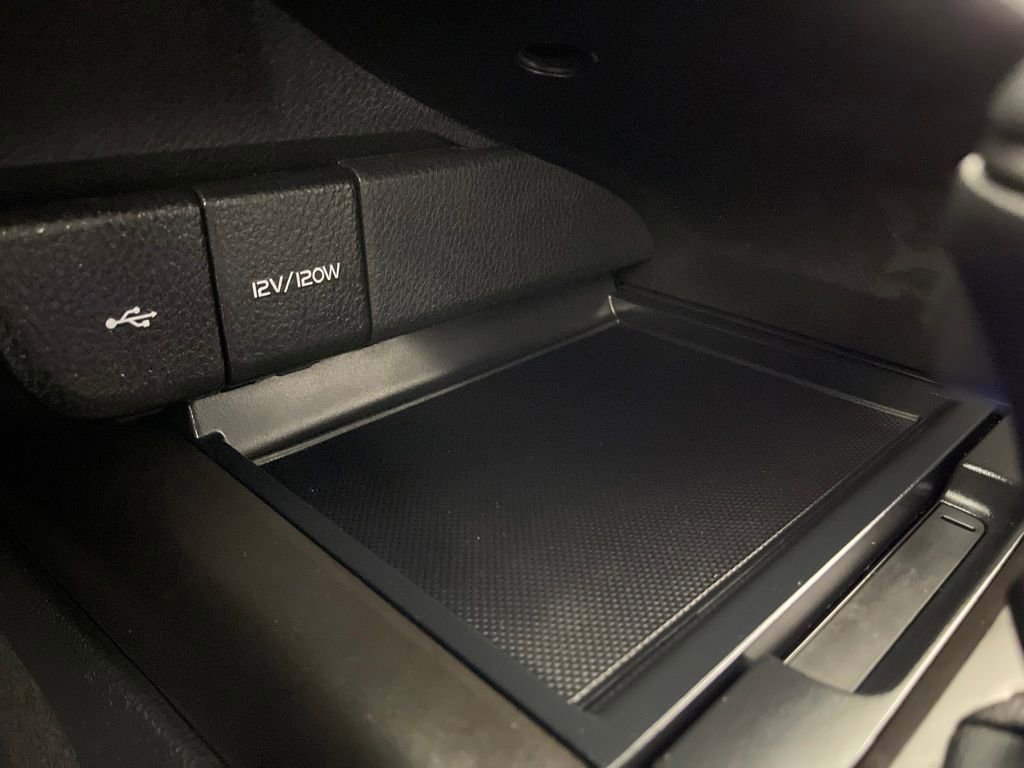 Certified 2024 Toyota Camry SE w/ Blackout Package (TMS) image 30