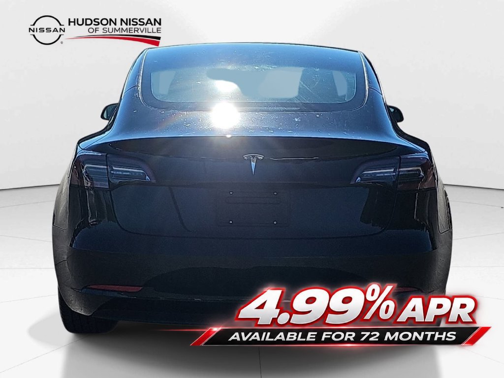 Used 2023 Tesla Model 3 Standard Range RWD image 7