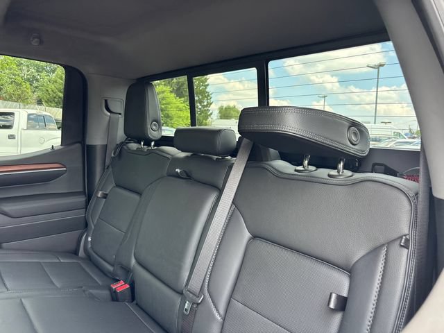 Used 2022 GMC Sierra 1500 Denali AWD/4WD image 8