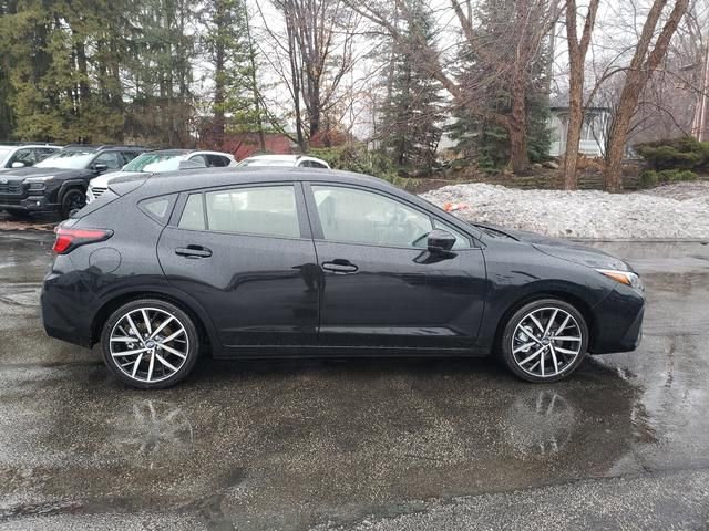 New 2026 Subaru Impreza 2.0i Sport image 2