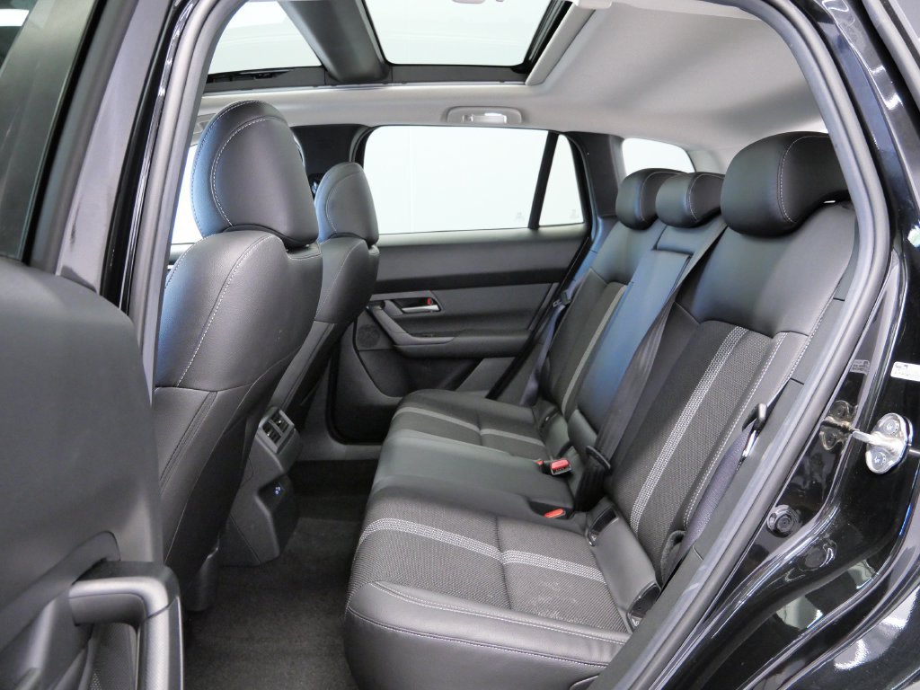 Used 2026 MAZDA CX-50 AWD 2.5 S w/ Preferred Pkg image 13