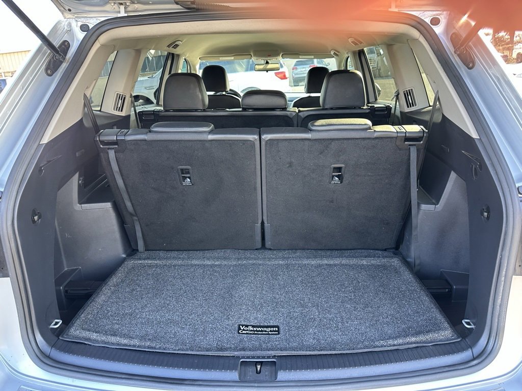 Used 2019 Volkswagen Atlas SE image 39