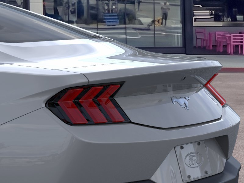 New 2026 Ford Mustang Premium RWD image 22