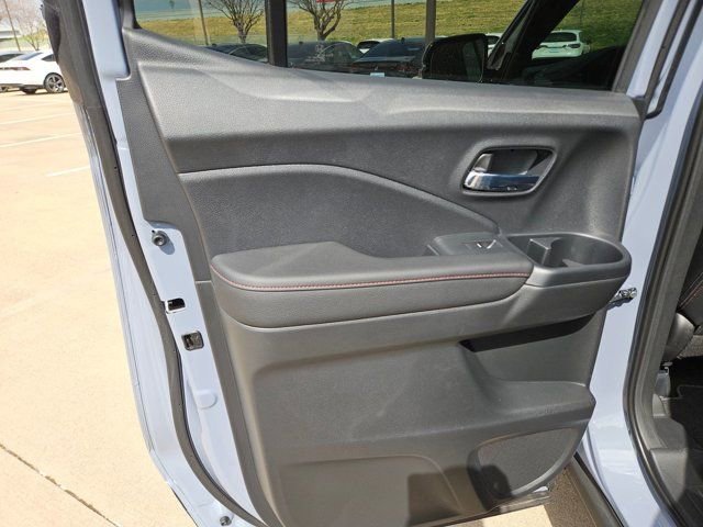 New 2026 Honda Ridgeline Black Edition image 12