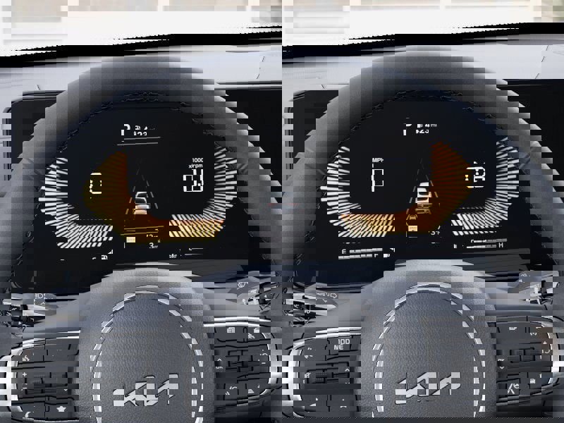 New 2026 Kia K5 GT-Line image 21