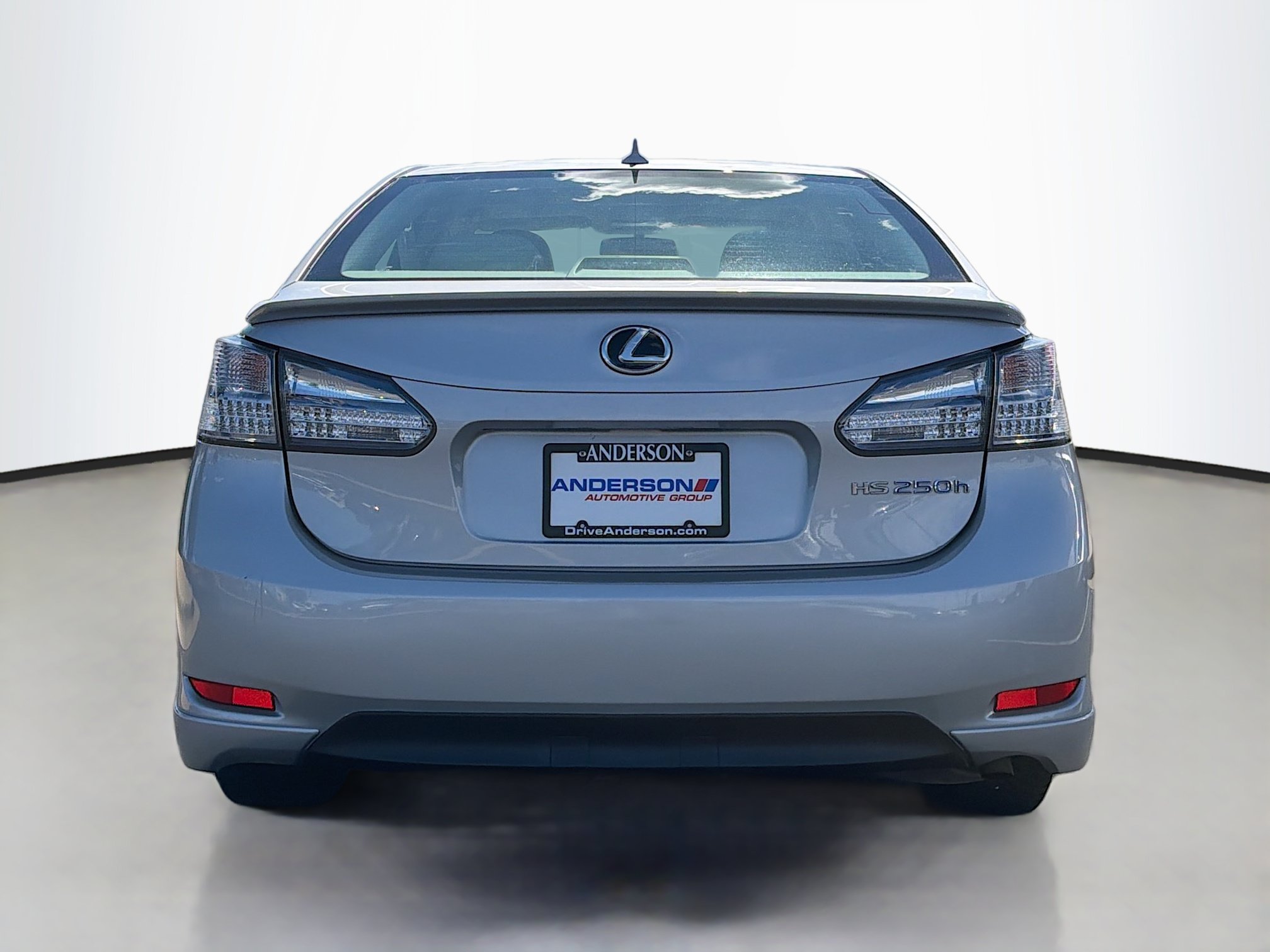 Used 2012 Lexus HS 250h FWD image 15