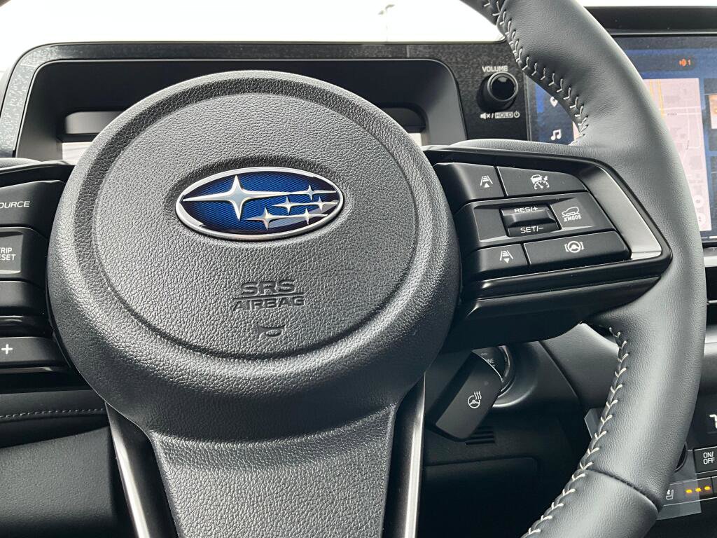 New 2026 Subaru Outback Touring XT image 22