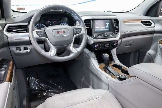 Used 2019 GMC Acadia SLE FWD image 6