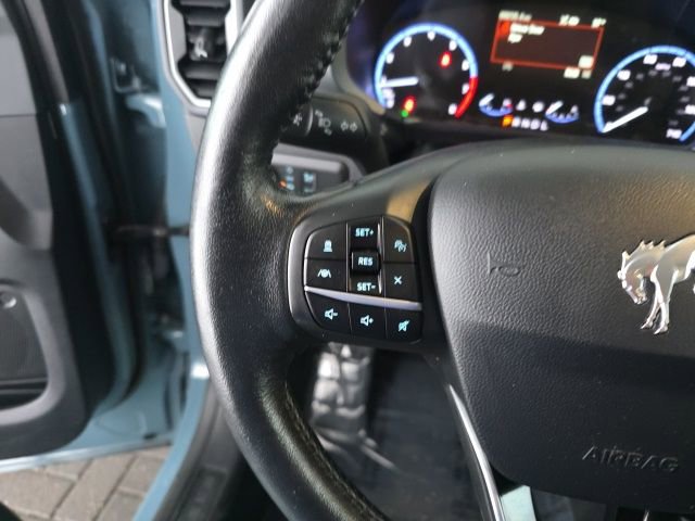 Used 2021 Ford Bronco Sport Big Bend w/ Big Bend Package image 28