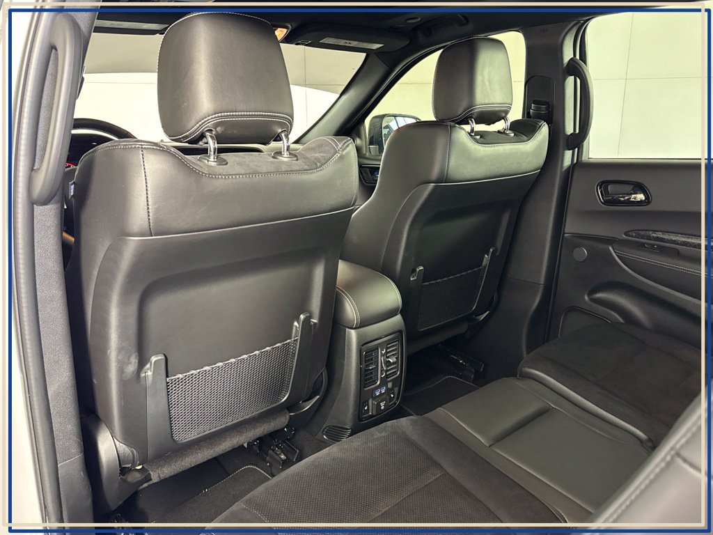 Used 2026 Dodge Durango SRT Hellcat w/ Premium Group AWD/4WD image 42