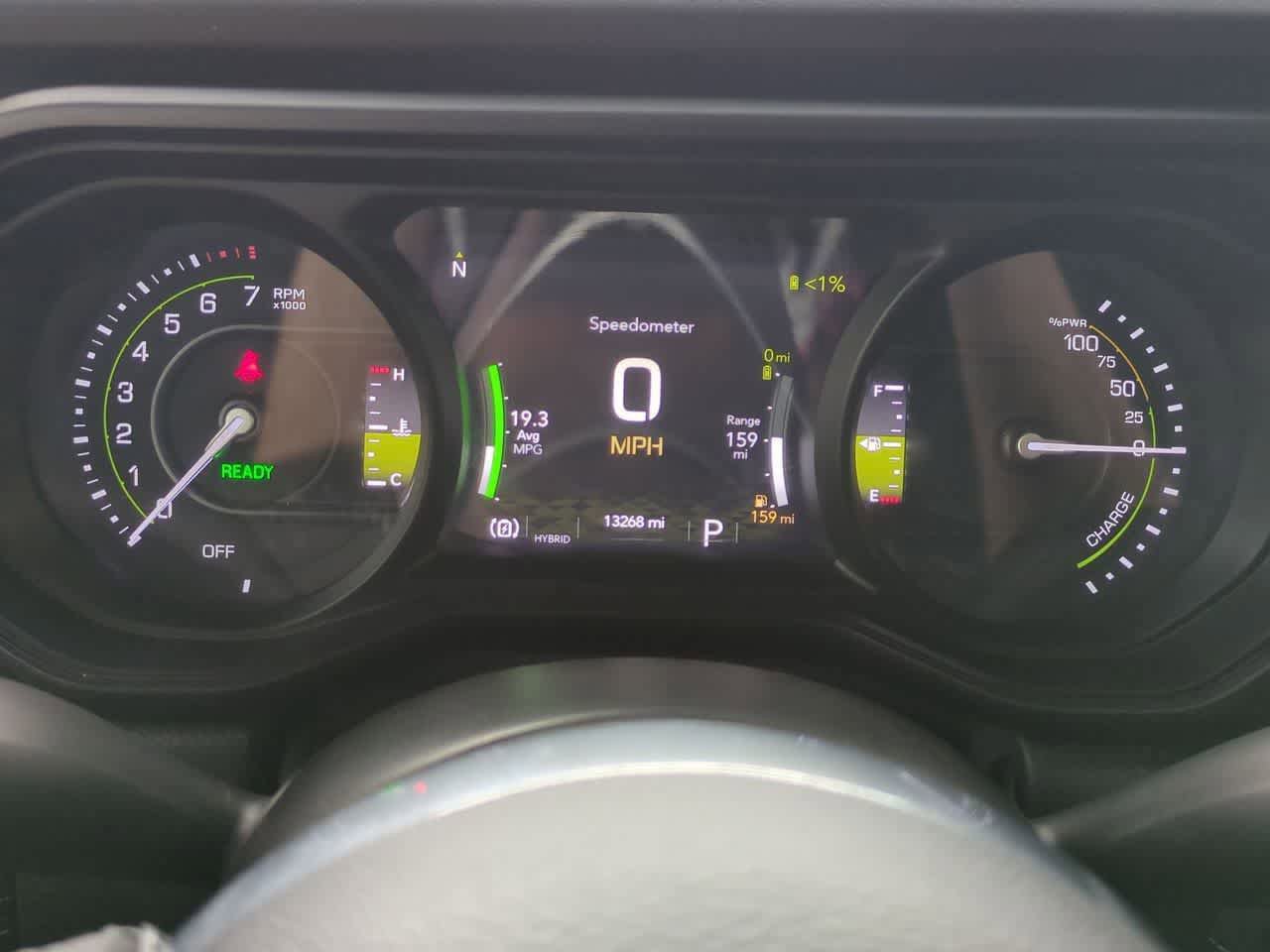 Used 2025 Jeep Wrangler Unlimited Sahara AWD/4WD image 32