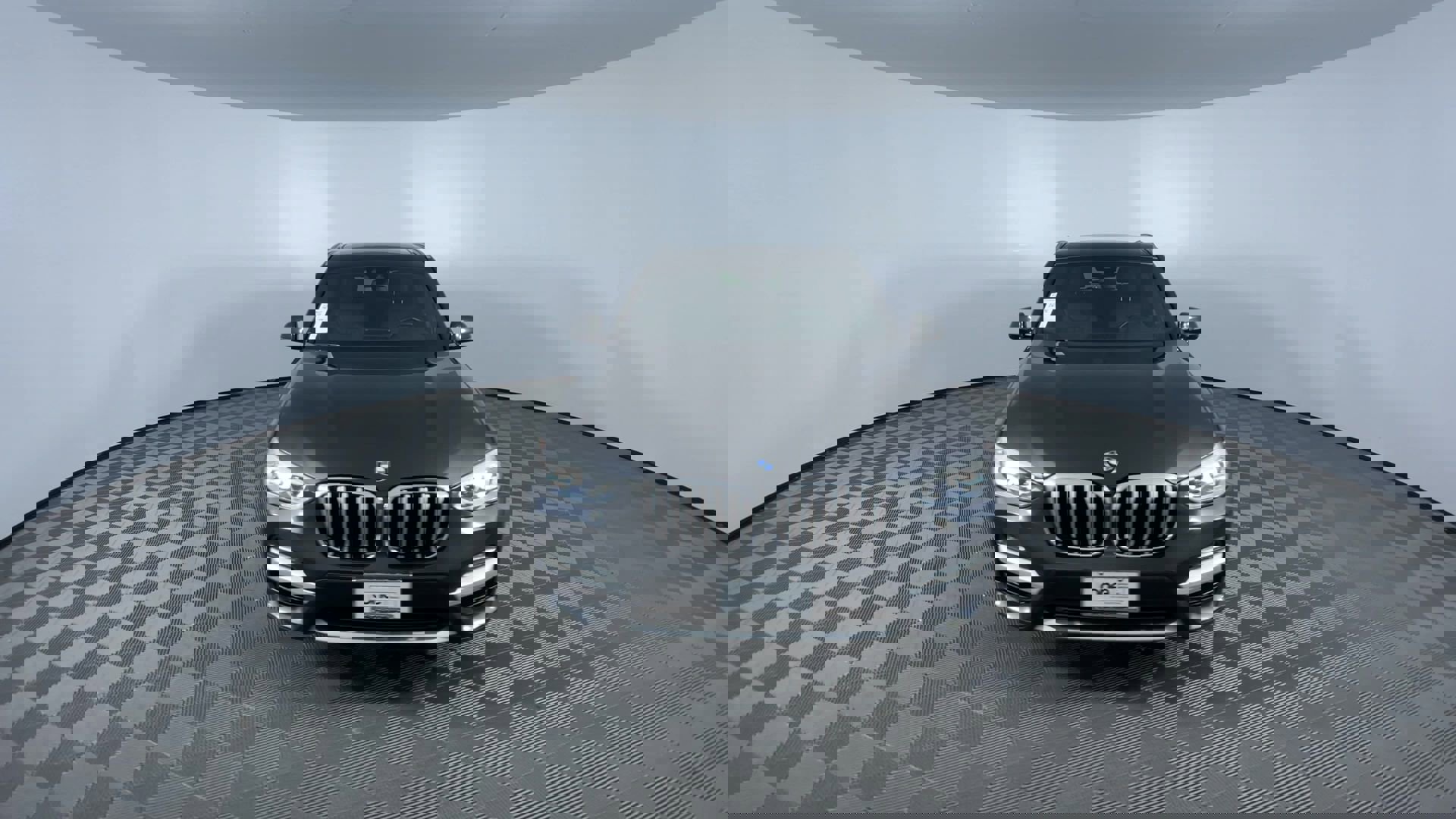 Used 2018 BMW X3 xDrive30i image 3