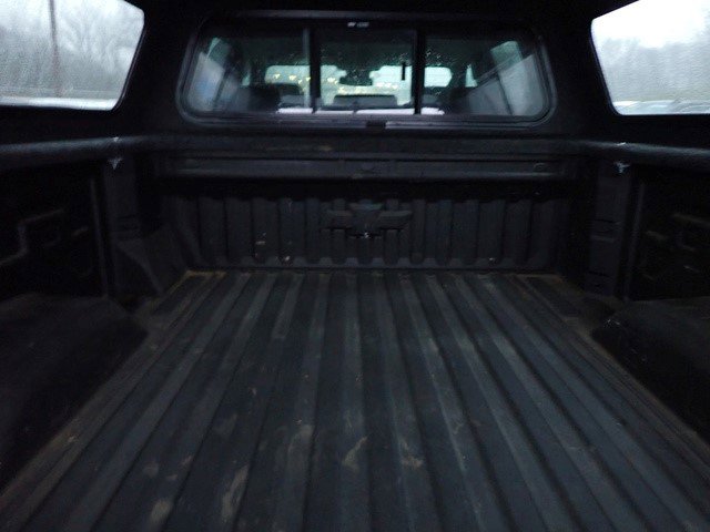 Certified 2024 Chevrolet Silverado 2500 LTZ w/ LTZ Convenience Package image 5