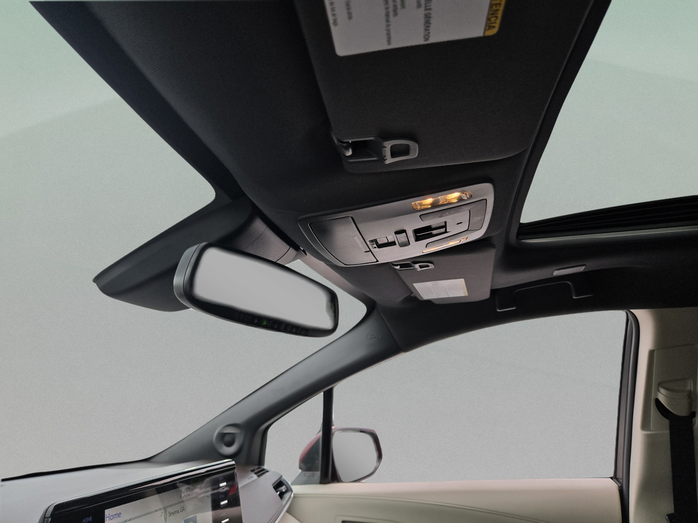 Used 2022 Toyota Sienna Platinum AWD/4WD image 28