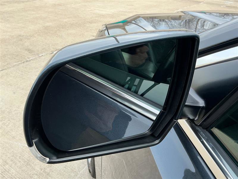 Used 2020 Cadillac CT4 Luxury w/ Sun And Sound Package AWD/4WD image 14
