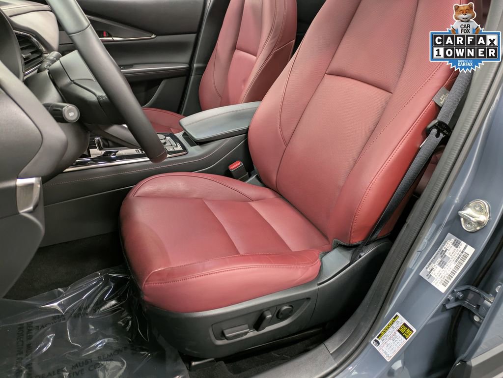 Certified 2023 MAZDA CX-30 AWD 2.5 S w/ Preferred Package image 12