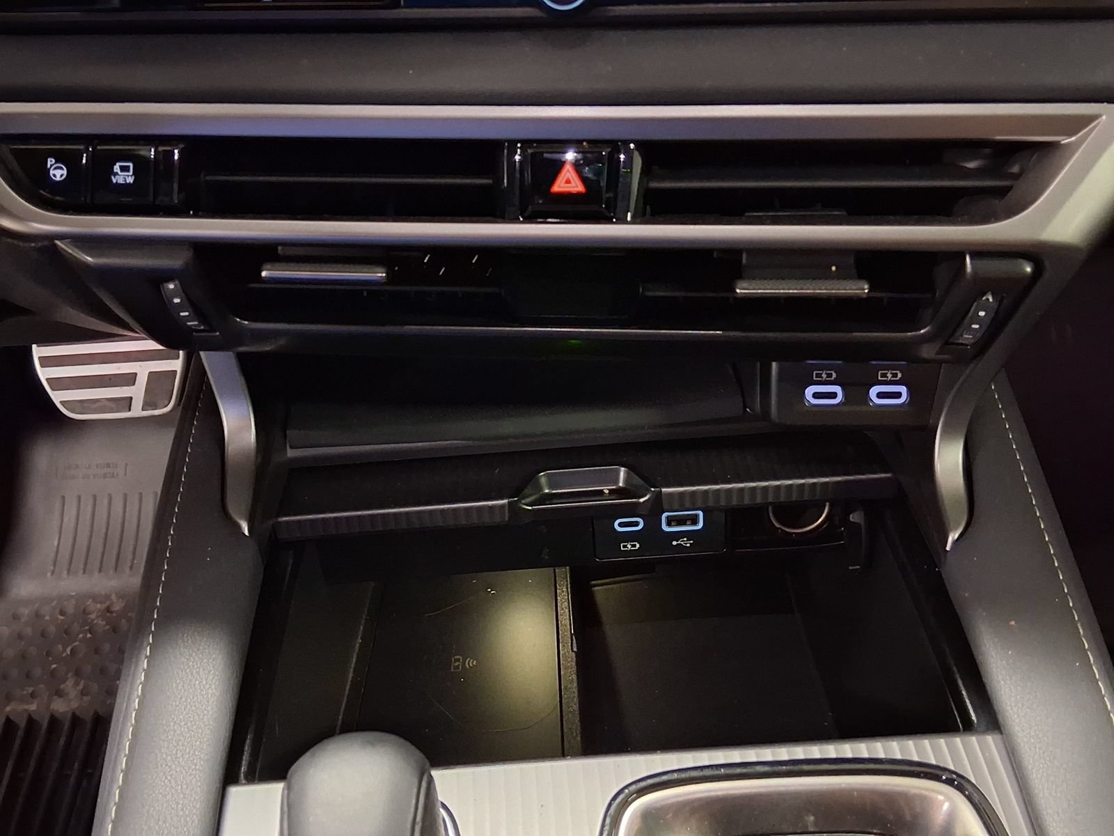 Used 2023 Lexus RX 350 F Sport w/ Cold Area Package AWD/4WD image 13