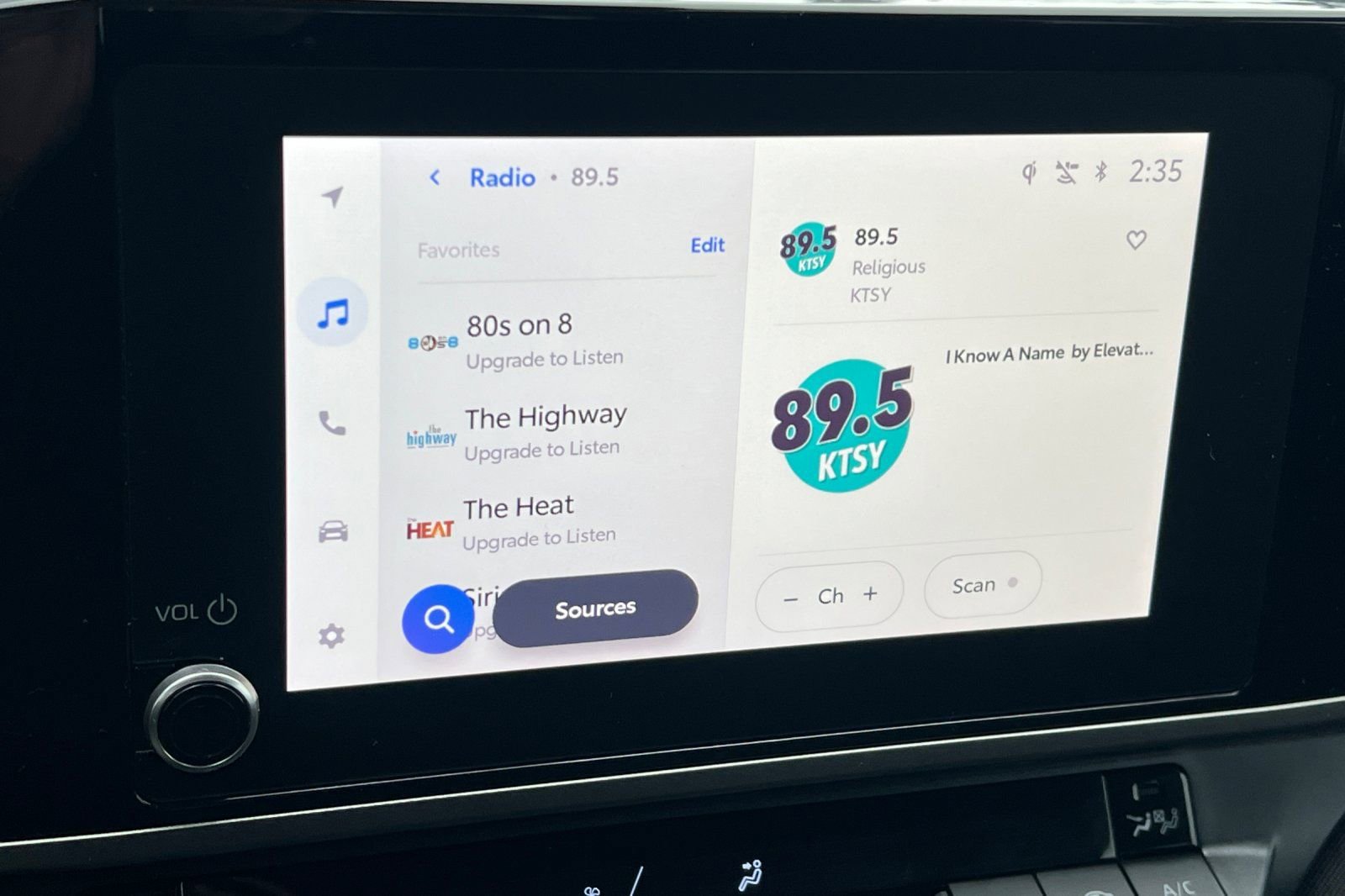 Certified 2025 Toyota Camry LE w/ Convenience Package image 14